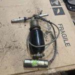 1998 Arctic Cat Zr 600 Efi Sno Pro Rear Fox Shox Shock Absorber 1604-385. Fixed Price $225.00.