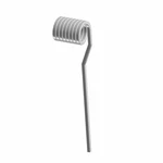 Polaris Torsion Spring, Left, For Snowmobile Models, Genuine Oem 7045190-329. Fixed Price $139.99.
