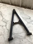 14 Polaris Rush Pro 800 Snowmobile Right Side Lower Control Aarm. Fixed Price $140.00.