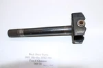 2001 Ski-doo Mxz 380 Rer Fan Chassis Right Or Left Front Steering Arm Spindle. Fixed Price $46.95.