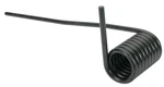 Kimpex 297524 Slide Suspension Spring - Black Steel Left Rear Polaris. Fixed Price $44.99.