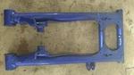 2006 Yamaha Attak Front Lower Arm Comp. (left) 8JA-23570-30-00. Fixed Price $150.00.
