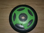 Arctic Cat Oem Idler WHEEL-5.63" R5630D /A3 Zl Zrt F Mountain Suspension. Fixed Price $6.50.