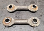 1999 Arctic Cat Zr 500 Oem Sway Bar Arm Stabilizer Link. Fixed Price $44.99.