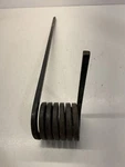 Spring, Suspension- Right 2016 Arctic Cat Xf 6000 Cross Trek 137. Fixed Price $45.00.