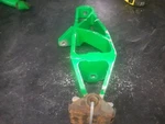 09-14 Arctic Cat Right Spindle # 2703-560 Sno Pro 500 600. Fixed Price $89.95.
