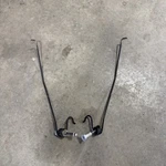 Arctic Cat Riot X 8000 Scratchers 3704-184 3704-185 26410. Fixed Price $49.00.