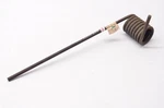 Oem Yamaha 87F-47473-00-00 Torsion Spring. Fixed Price $38.22.