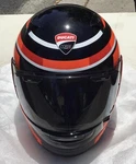 Ducati Corse Sbk 5 Helmet. Fixed Price $399.00.