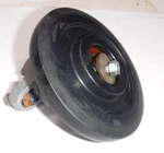 Oem 2007 Skidoo Expedition Tuv V800 139MM Wheel & Support 503190798 M63-91. Fixed Price $20.00.