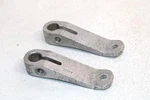 Polaris Oem Steering Idler Arm (pair) 5132083 Q1029. Fixed Price $19.49.