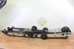 2009 Polaris Rmk 800 Dragon Rear Suspension Skid 155". Fixed Price $269.00.