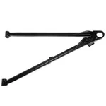 Ski Doo Oem Rh Lower Control Arm 11-17 Mxz 505072654. Fixed Price $142.95.
