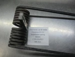 2016 Arctic Cat Xf 8000 Crosstrek Es 137 Suspension Spring Rh/lh. Fixed Price $75.00.