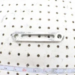 2007 Polaris Iq 600 Motor Engine Mount Spacer, .50 5135153. Fixed Price $9.89.