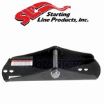 Starting Line Ski Mounting Saddle Bracket For Standard Use 2003-2005 Kq. Fixed Price $67.37.