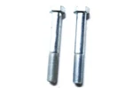 Polaris Pure Oem Nos Snowmobile Front Suspension Bolts Qty 7512522. Fixed Price $7.89.