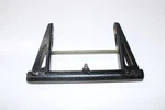 2018 Polaris Rmk 600 Es 144" Axys Rear Suspension Pivot Arm Cross Shaft Mount. Fixed Price $24.95.