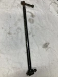 1997 Yamaha Vmax 600 Xtc Right Upper Radius Rod With Hardware. Fixed Price $30.00.