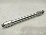 Axle, XBRC-COUPLER-222.25 (M10X1.25) 2026 Arctic Cat Zr 858 Rxc. Fixed Price $82.40.