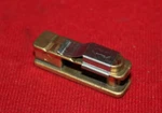Yamaha Shifter Throttle Connector Clevis Eyelet Brass Cable End Oem GP1-U1574-00. Fixed Price $49.95.