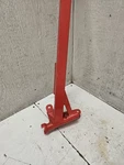 Polaris Edge Trailing Arm Rh Red #1820963-293. Fixed Price $199.99.