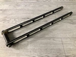 2022-25 Polaris Matryx 850 Xcr Indy 650 Oem Black Shock Pull Rods Assy 23 24. Fixed Price $71.24.