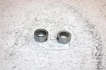 1996 Ski-doo Mxz 440 Oem Bearing Retainer Pair 503168800 SS13. Fixed Price $17.99.