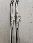 2008-2012 Ski Doo Summit 146" Rails Rear Suspension. Fixed Price $189.99.