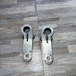 2000 Ski-doo Mxz Summit Oem Outer Steering Arm Set 506145800 506145900. Fixed Price $20.00.