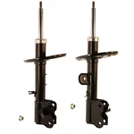 Kyb Excel-g Set Of Front Left & Right Strut Assemblies For Nissan Pathfinder. Fixed Price $212.96.