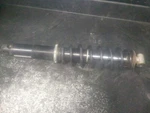 06-07 Yamaha Ski Shock Assembly # 8ES-2376A-60-00 Nytro Vector Rage. Fixed Price $105.95.