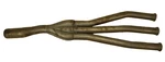 Yamaha Nytro Exhaust Header Pipe Snow Fx Xtx SB112. Fixed Price $181.87.