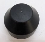 Yamaha Used Oem Rubber Strut Cover Protector 82M-77554-01-00 Exciter Venture. Fixed Price $14.95.