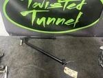 2013 Arctic Cat M8 Upper Lh A-arm 2703-923 Left 40". Fixed Price $59.50.