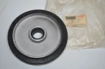Nos Yamaha Oem Snowmobile Guide Wheel SR433 GS300 TW433 SM292 Part 810-47530-00. Fixed Price $38.99.