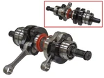 SP1 Crankshaft Assembly For 2011 Ski-doo Summit Everest 800R Power Tek 154. Fixed Price $954.75.