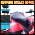 Upgraded Leather Seat Cover For Polaris Sportsman 300 400 450 500 600 700 800 Mv. Fixed Price $35.99.