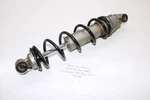 2009 Ski-doo Mxz Renegade 600 Etec Xp 137" Rear Suspension Center Track Shock. Fixed Price $49.95.