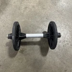 Polaris Indy Evo 550 Skid Axle Idler 5337829 26409. Fixed Price $44.00.