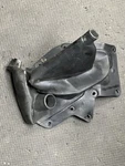 1605-028 Arctic Cat Right Boot Oem #AC7. Fixed Price $10.95.