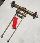 Yamaha Bracket W/ Relay Rods #8CR-47416-10-00. Fixed Price $30.00.