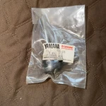 Nos Yamaha SR540 VMX540 Universal Joint 8L9-23841-10-00 Y87. Fixed Price $76.55.