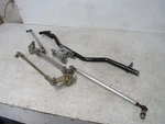 12 Polaris Iq Lxt 550 Steering Post Stem Rack Tie Rods Ends Stock Dragon #3610. Fixed Price $49.98.