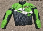 Cat Arcticwear Vintage Leather Snowmobile Jacket Size Medium Women. Fixed Price $187.49.