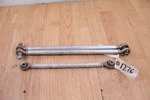 2002 Arctic Cat Zr 440 Sno Pro Steering Tie Rods Set. Fixed Price $39.00.