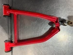 2012 Polaris Pro Rmk 800 Rh Arm 2204298-293 2204298-458. Fixed Price $34.95.