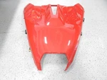 Polaris 2019-2025 Slingshot Red Pearl Main Hood Panel 5452895-676. Fixed Price $1478.69.