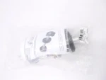 Oem Arctic Cat 7639-987 Rail End Cap Wheel Anti-stab Kit For 2020-2022 Riot 6000. Fixed Price $123.99.
