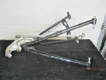 Ski Doo Xp 500SS 600 Left Front Suspension Arms Spindle Rod Tnt Mxz 08'-09'. Fixed Price $149.99.